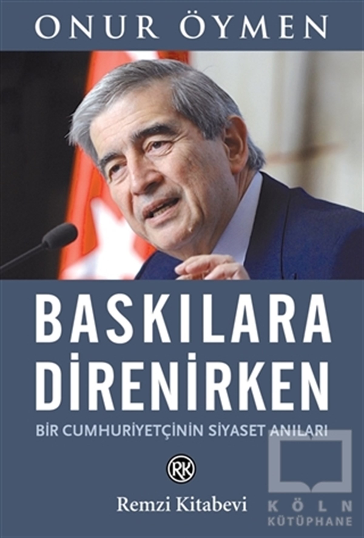 Baskılara Direnirken