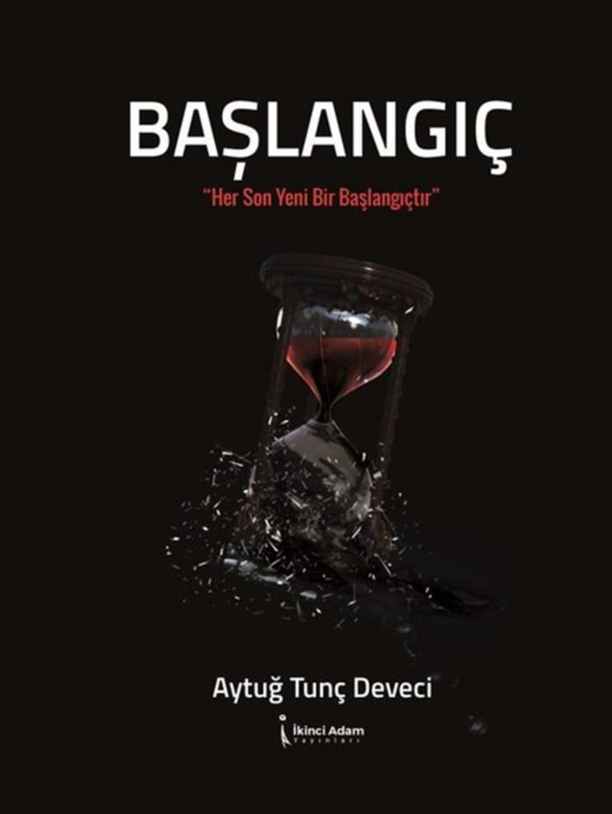 Aytuğ Tunç DeveciDeneme KitaplarıBaşlangıç
