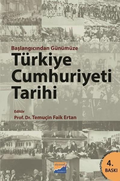 Gamze UçakYakın Tarih Kitapları