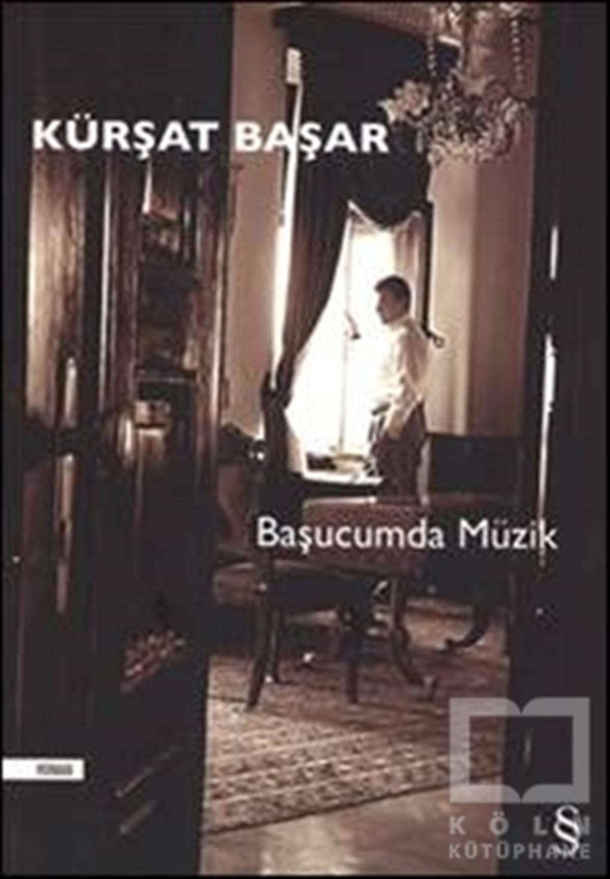 Başucumda Müzik