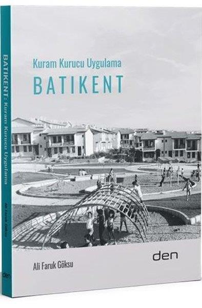 Ali Faruk GöksuSosyoloji KitaplarıBatıkent - Kuram Kurucu Uygulama