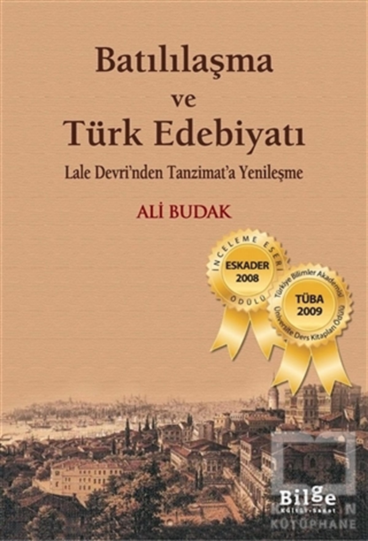 Batılılaşma ve Türk Edebiyatı