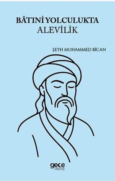 Şeyh Muhammed BicanAlevilik & Bektaşilik KitaplarıBatıni Yolculukta Alevilik