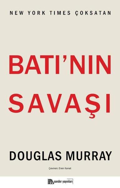 Douglas MurrayDünya TarihiBatı'nın Savaşı