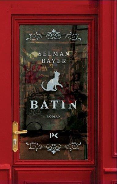 Selman BayerTürkiye RomanBatın