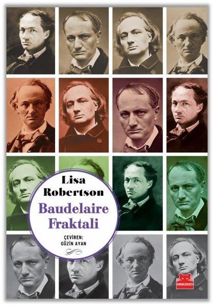 Lisa RobertsonDünya RomanBaudelaire Fraktali
