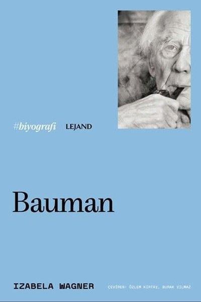 izabela WagnerTarihi Biyografi ve Otobiyografi KitaplarıBauman