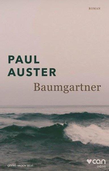 Paul AusterDünya RomanBaumgartner