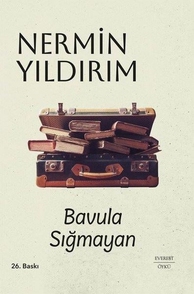 Nermin YıldırımTürk RomaniBavula Sığmayan