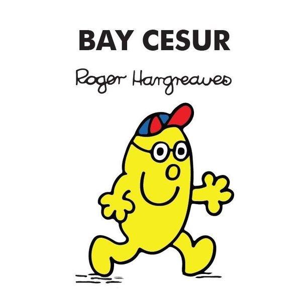 Roger HargreavesÇocuk Romanları
