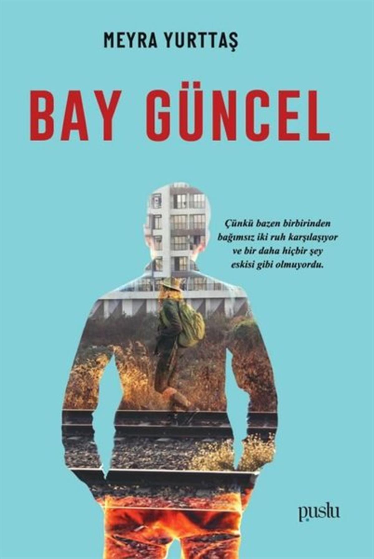 Meyra YurttaşTürkiye RomanBay Güncel