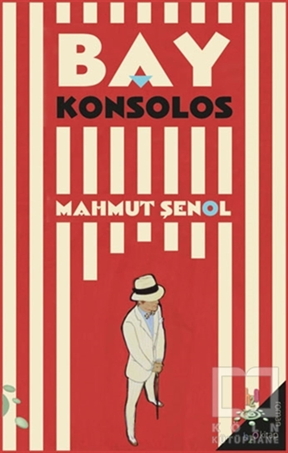 Bay Konsolos