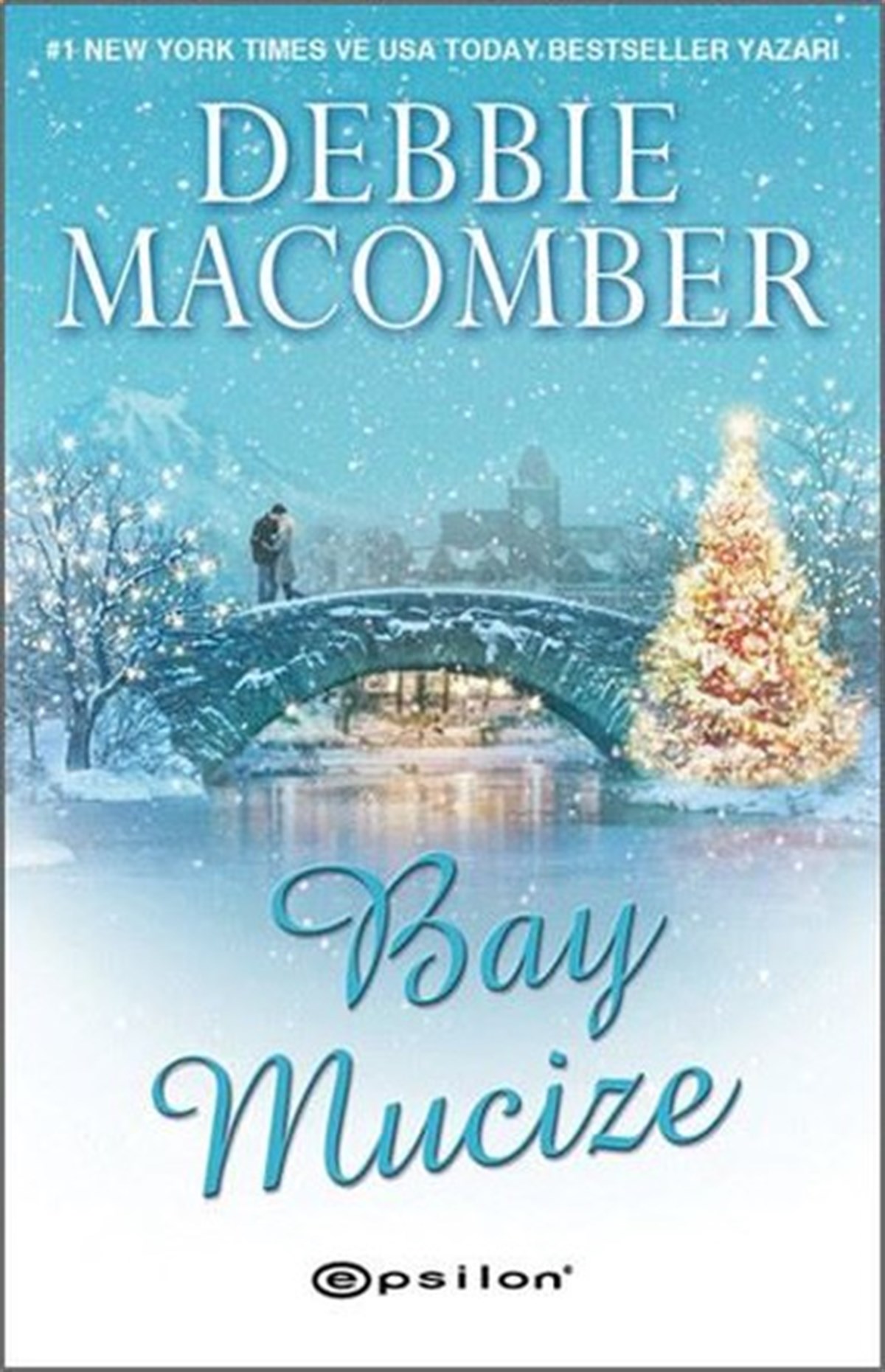 Debbie MacomberLiebesromaneBay Mucize
