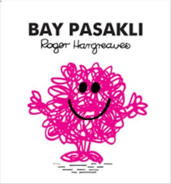 Roger HargreavesÇocuk Romanları