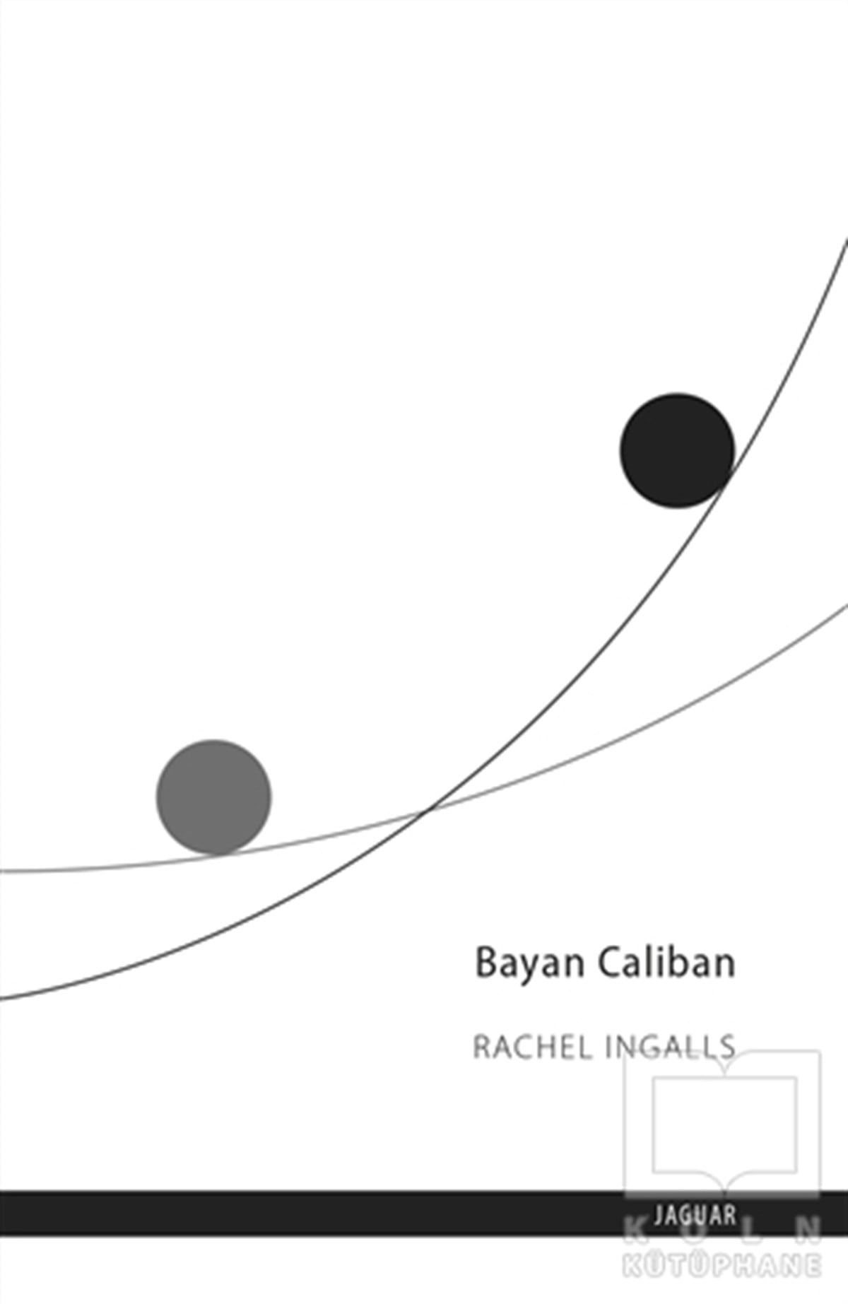 Rachel IngallsTürkçe RomanlarBayan Caliban