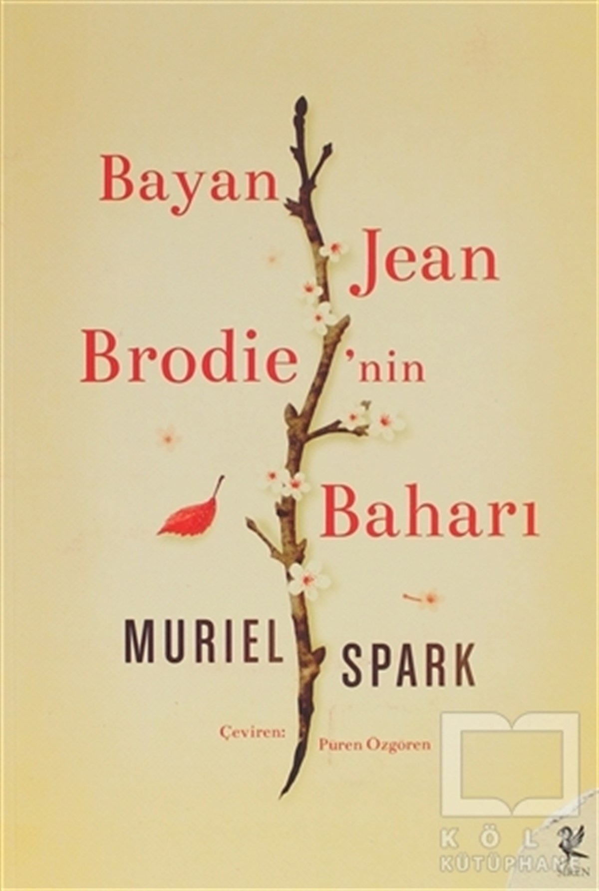 Bayan Jean Brodie’nin Baharı