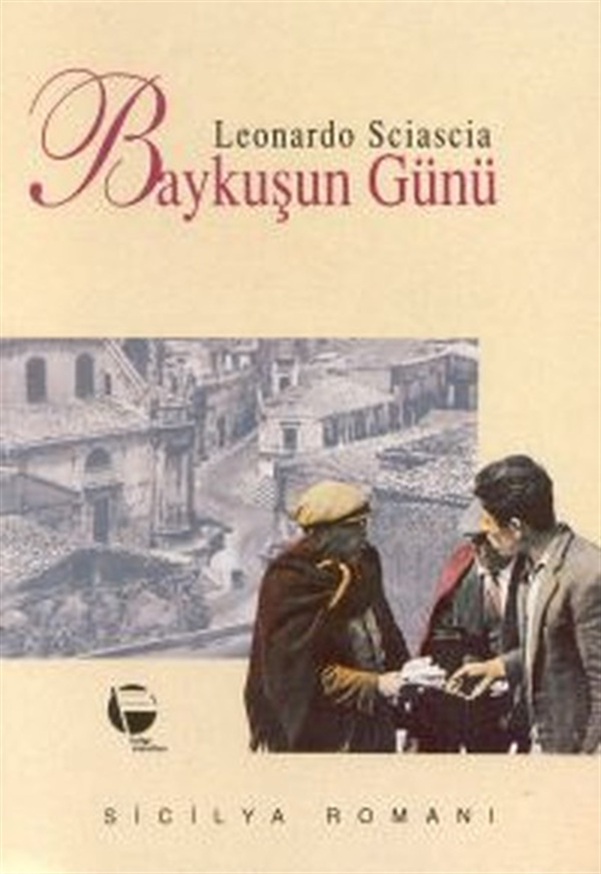 Martin WagnerDünya RomanBaykuşun Günü