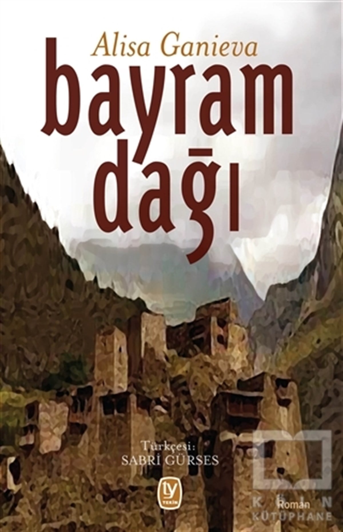 Bayram Dağı