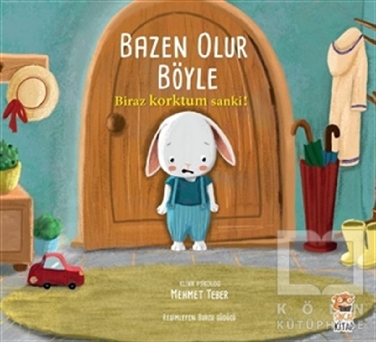 Bazen Olur Böyle