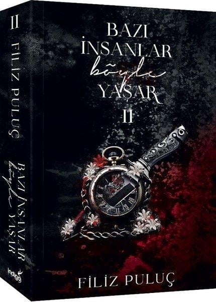 Filiz PuluçTürkiye RomanBazı İnsanlar Böyle Yaşar 2