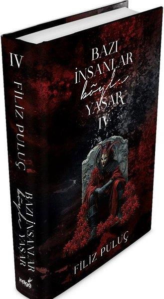 Filiz PuluçTürk RomaniBazı İnsanlar Böyle Yaşar 4