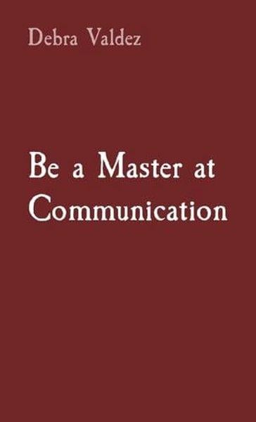KolektifBusiness and EconomicsBe a Master at Communication