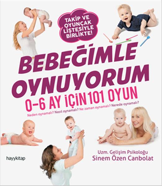 Sinem Özen CanbolatAile ve Çocuk Kitapları (Ebeveyn İlişkileri)