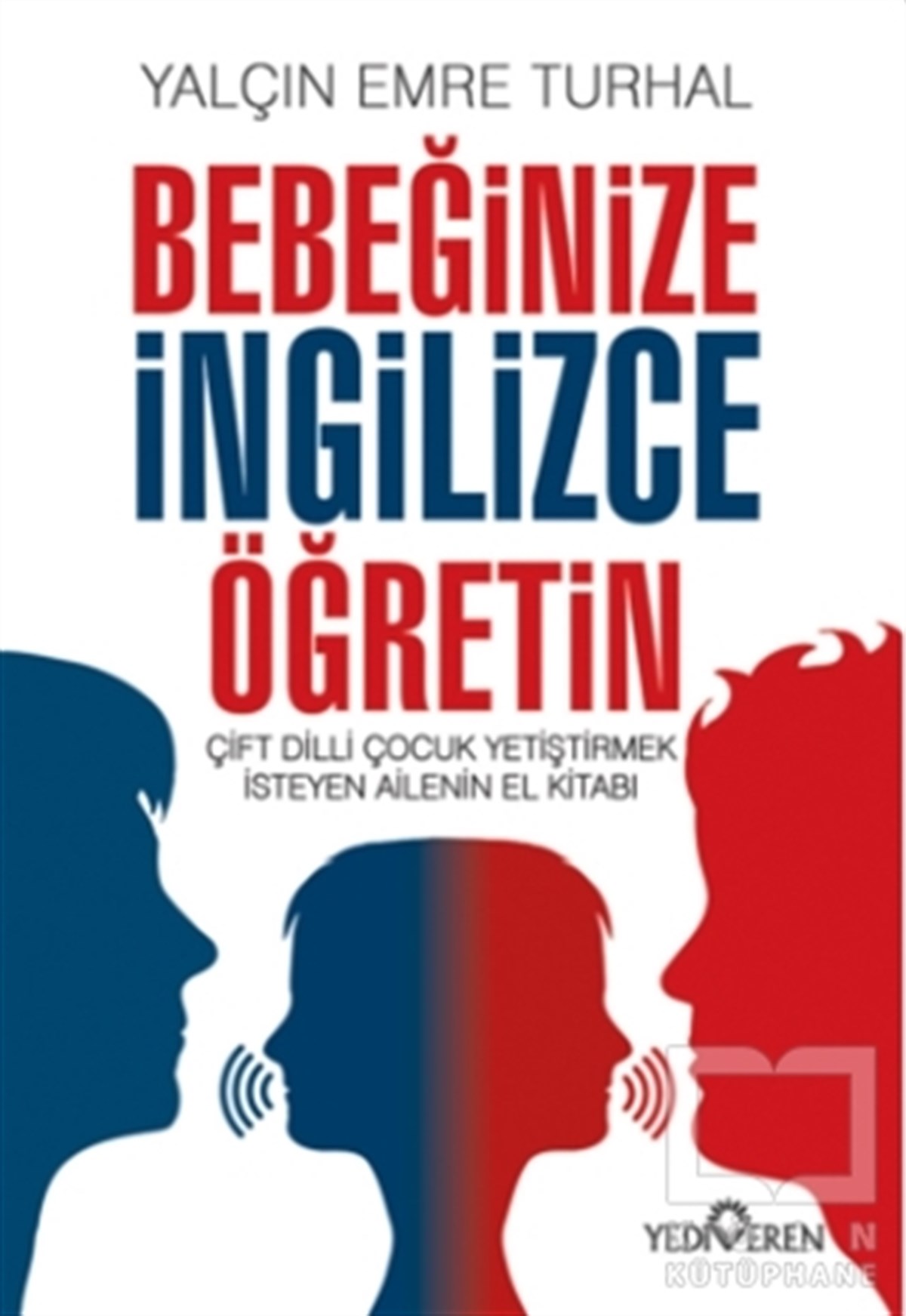 Bebeğinize İngilizce Öğretin