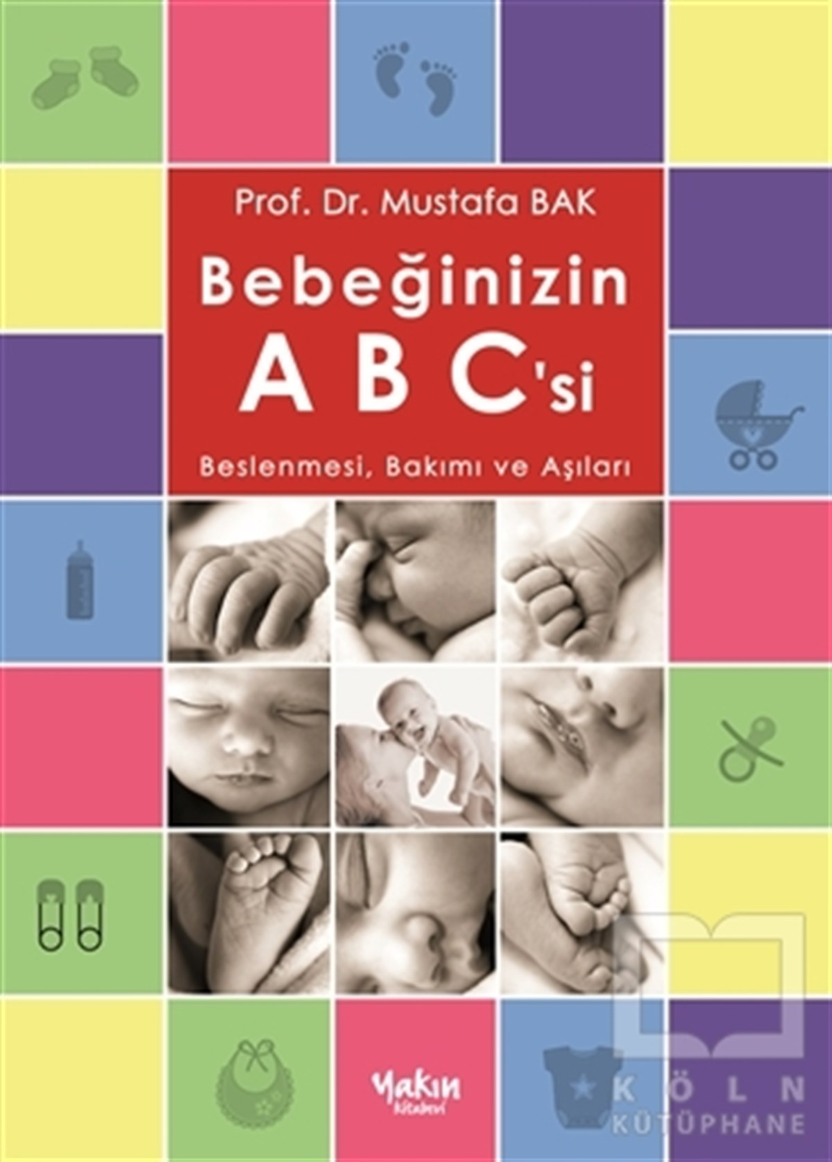 Bebeğinizin ABC'si
