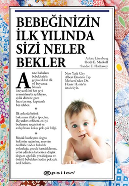 Heidi E. MurkoffHamilelik ve Çocuk Sağlığı