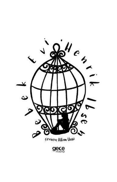 Henrik İbsenTiyatroBebek Evi