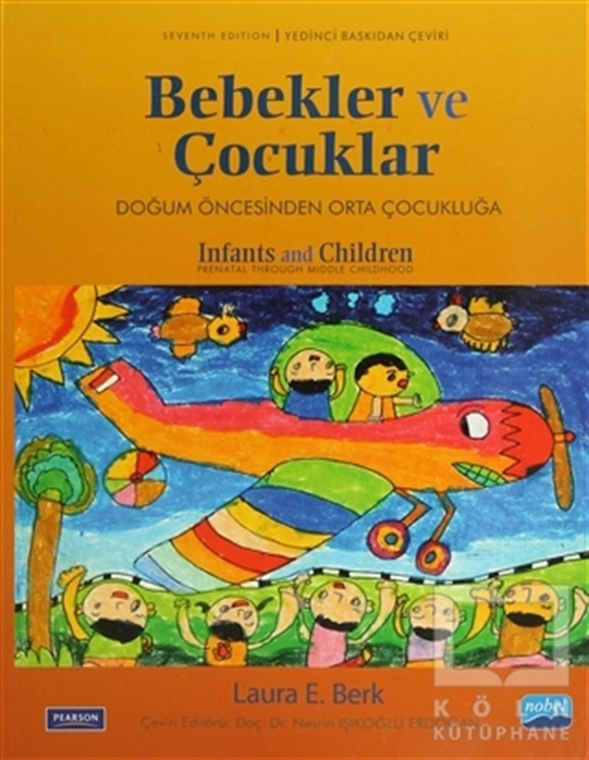 Bebekler ve Çocuklar