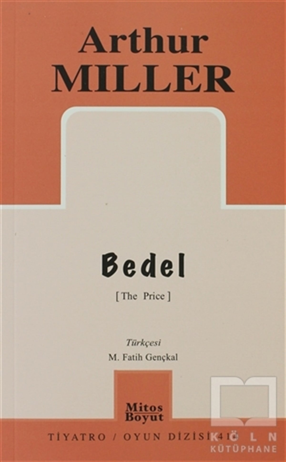 Bedel