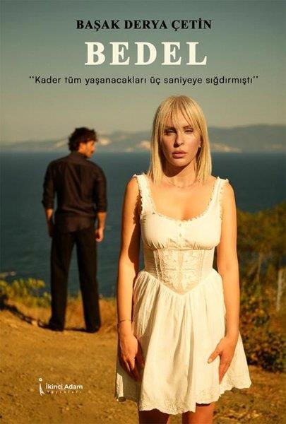 Başak Derya ÇetinTürk RomaniBedel