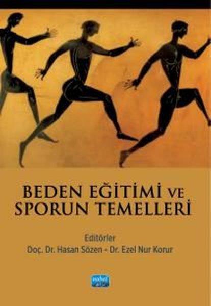 KolektifDigerBeden Eğitimi ve Sporun Temelleri