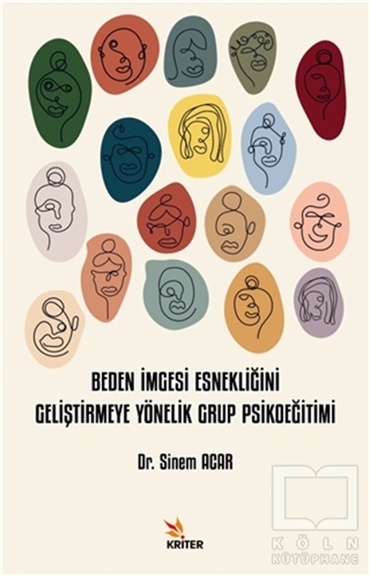 Sinem AcarDiğerBeden İmgesi Esnekliğini Geliştirmeye Yönelik Grup Psikoeğitimi