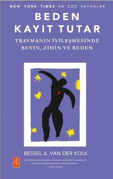 Bessel A. Van Der KolkGenel Psikoloji Kitapları