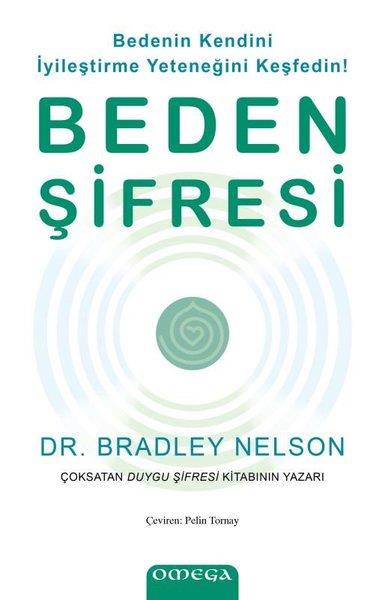 Bradley NelsonKişisel Gelişim KitaplarıBeden Şifresi
