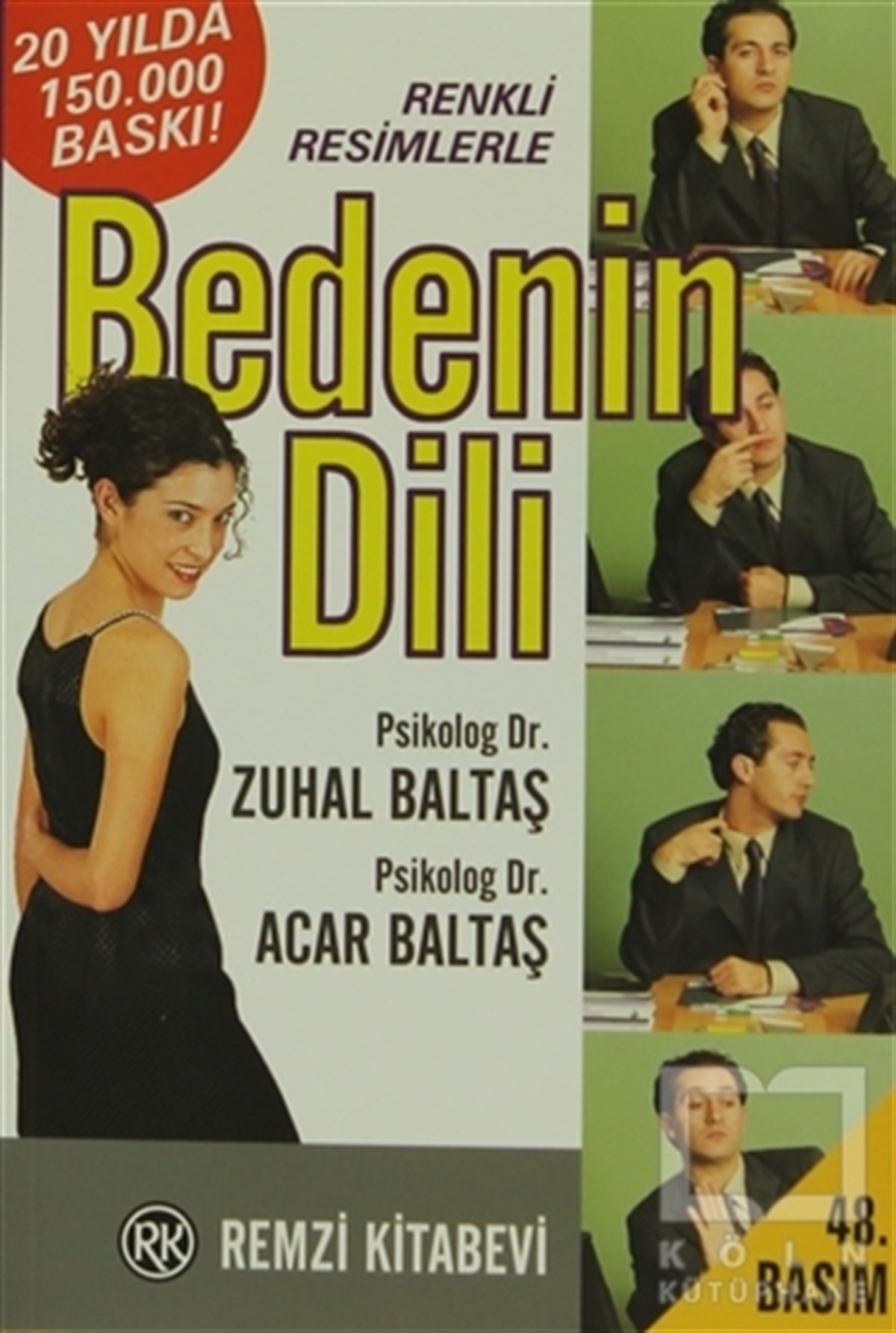 Bedenin Dili İletişim Becerinizin Anahtarı, Sessiz Diliniz