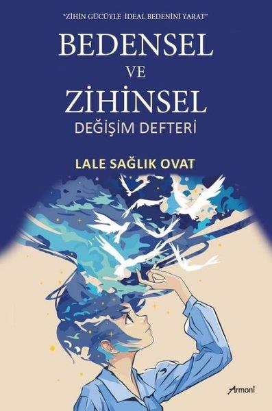 Lale Sağlık OvatBeden SağlığıBedensel ve Zihinsel Değişim Defteri