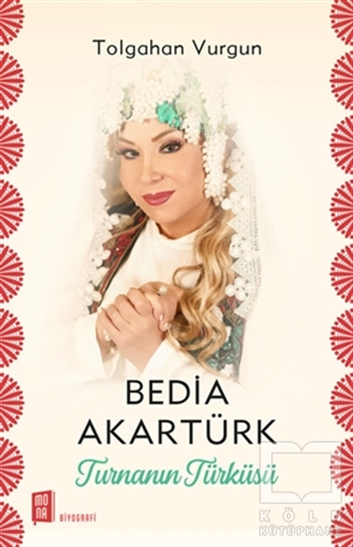 Bedia Akartürk - Turnanın Türküsü