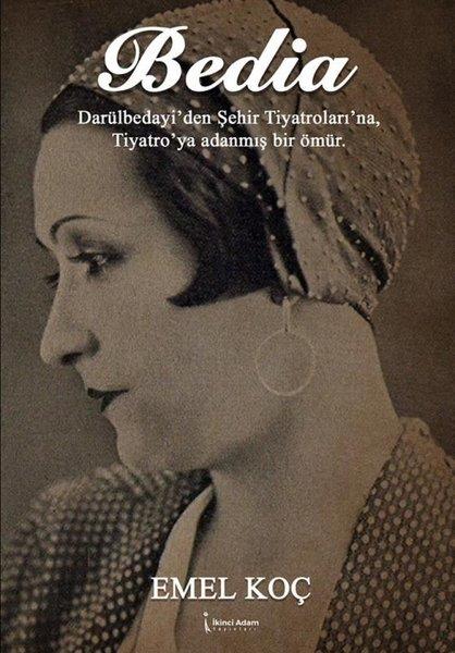 Emel KoçHistorische Biographie und AutobiographieBedia