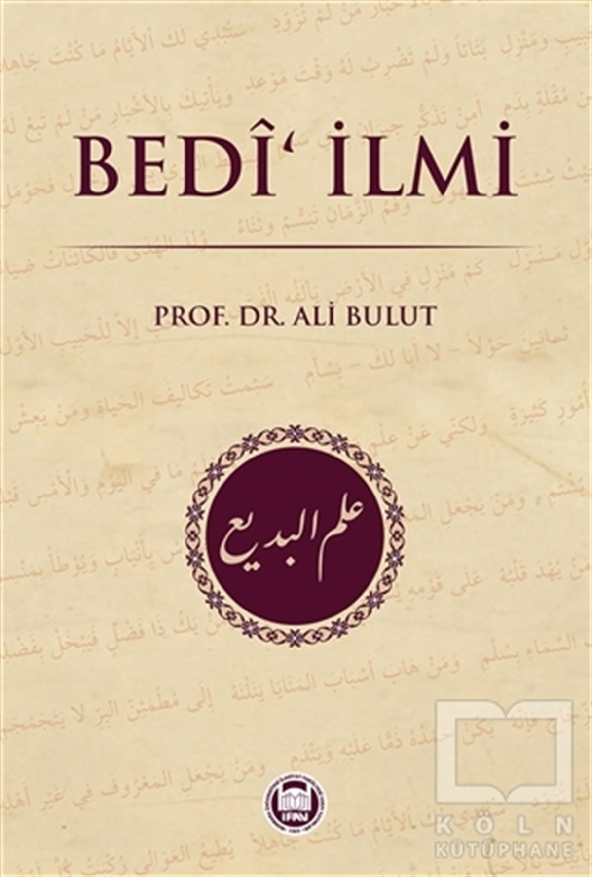 Bedi'ilmi