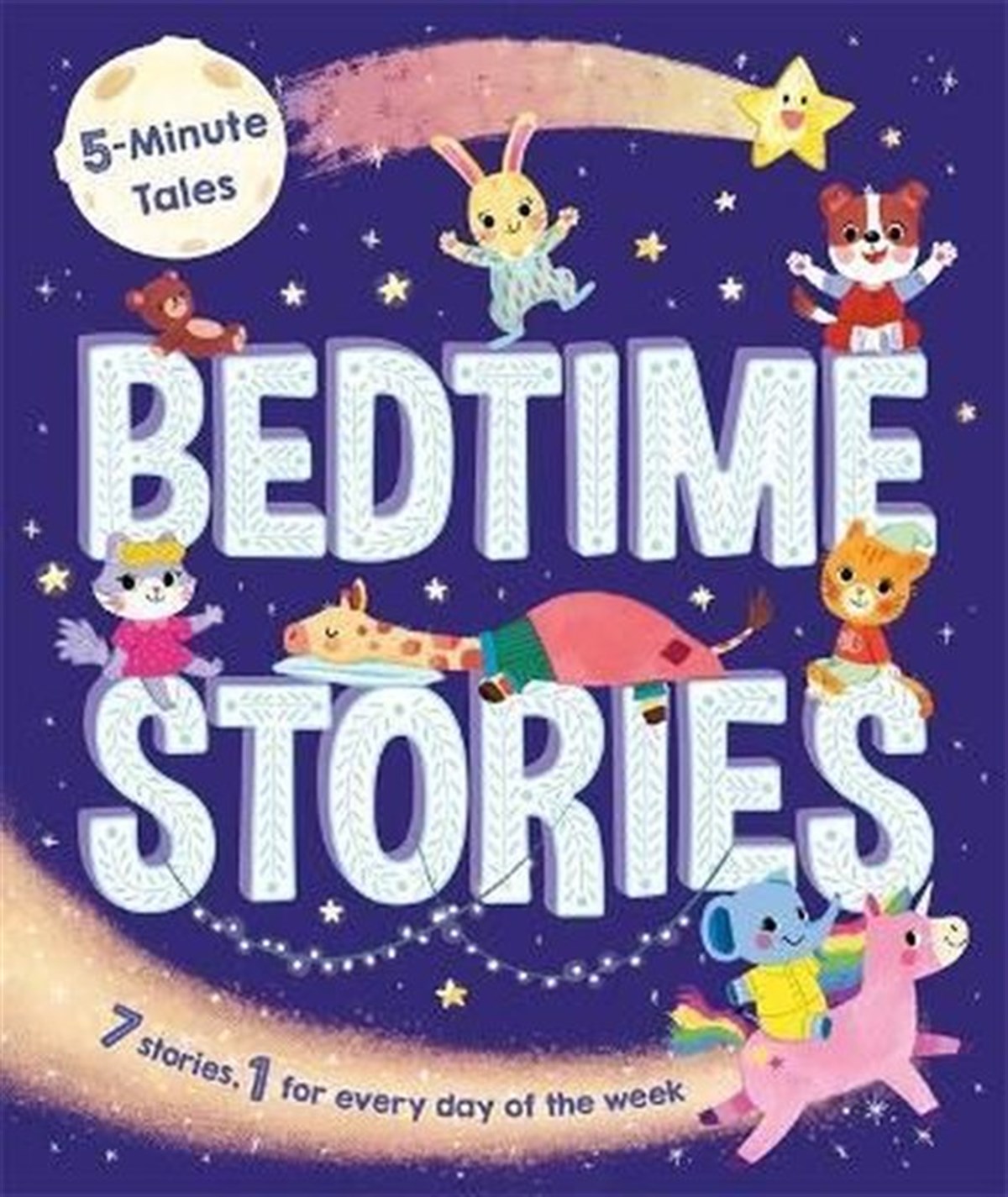 Igloo BooksChildren InterestBedtime Stories