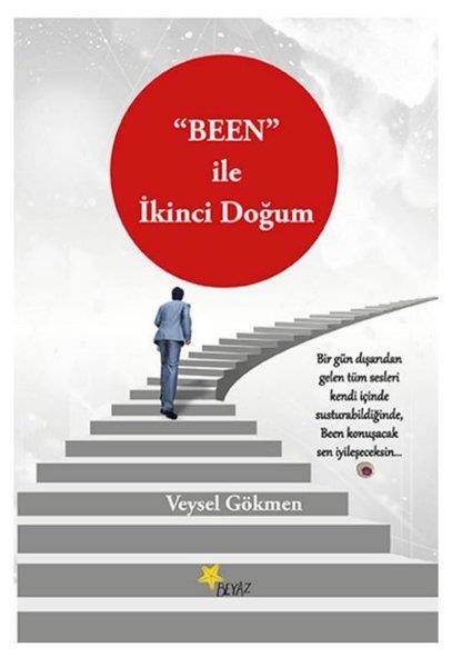 Veysel GökmenKişisel Gelişim KitaplarıBeen İle İkinci Doğum