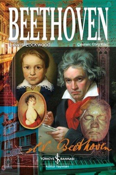 Ebru KılıçSanatçılarBeethoven