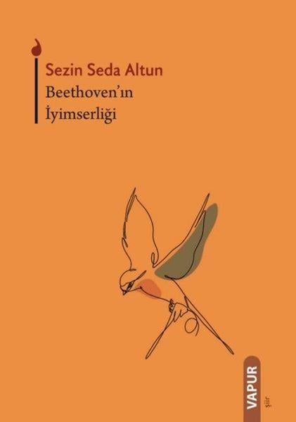 Sezin Seda AltunTürk ŞiiriBeethoven'ın İyimserliği