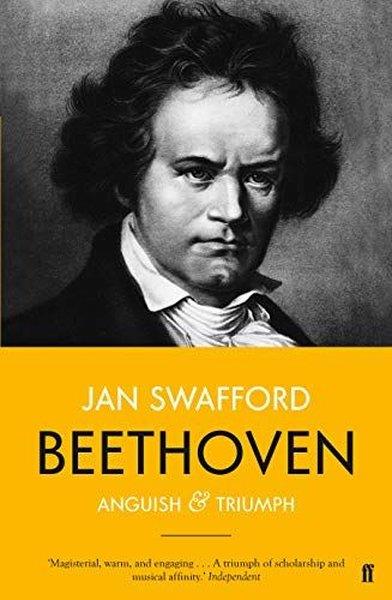 KolektifBiography (History)Beethoven