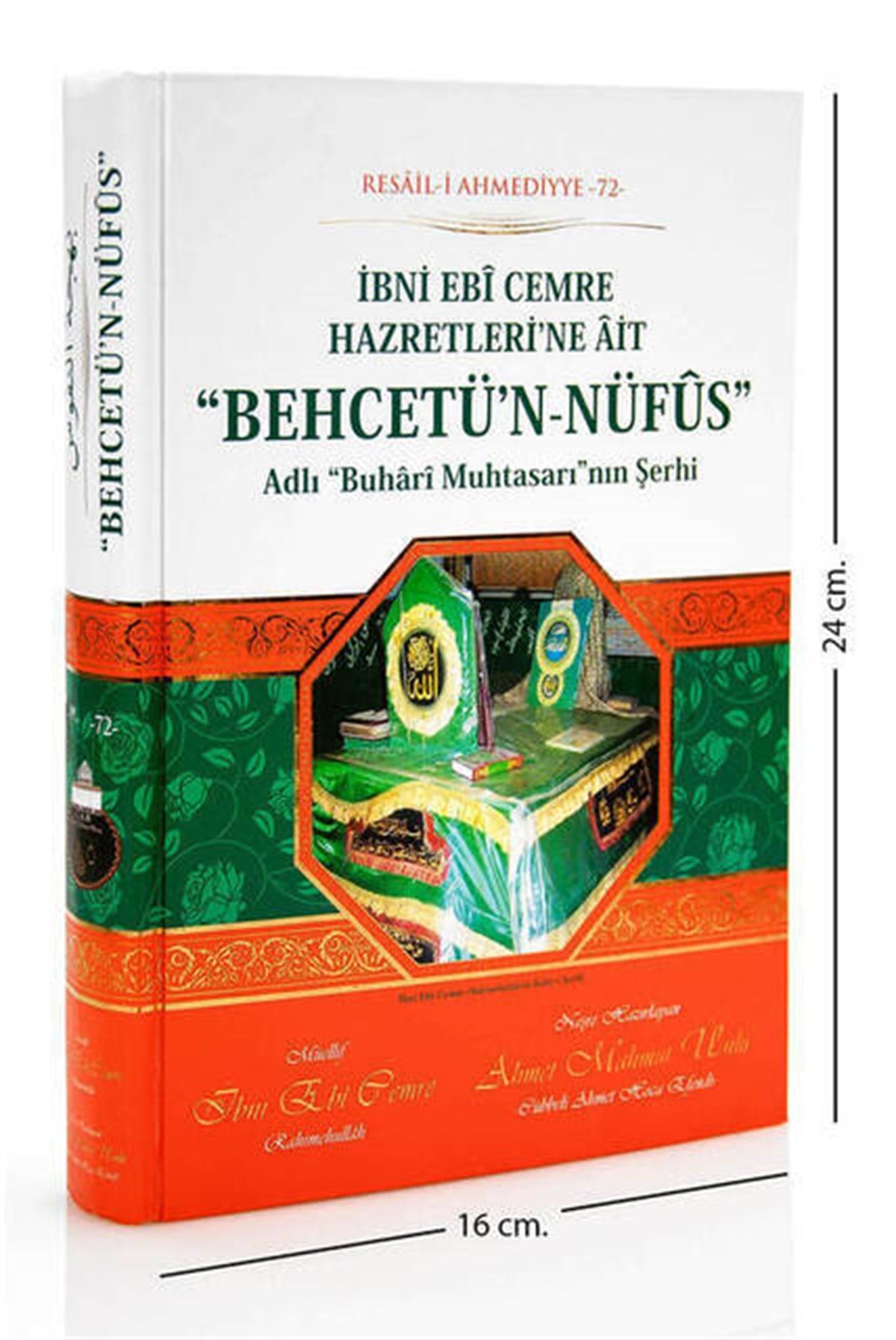Behcetün Nüfus