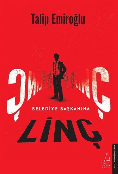Talip EmiroğluTürkiye RomanBelediye Başkanına Linç